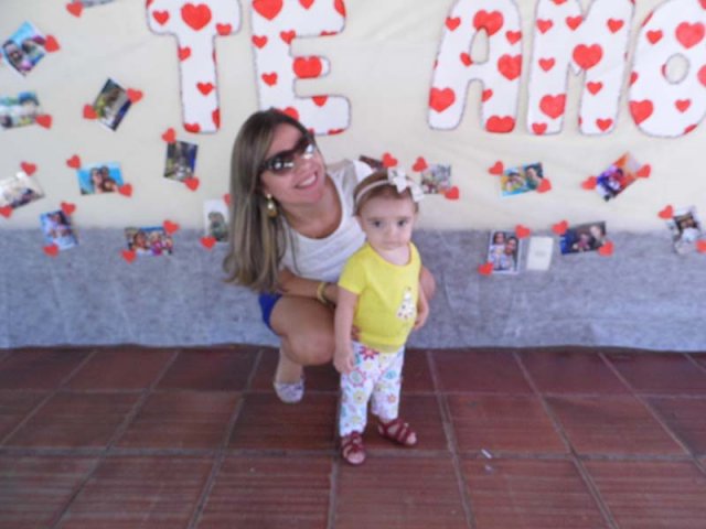 Dia das Mães 2015